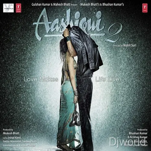 Tum Hi Ho album art