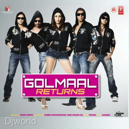 Golmaal