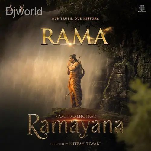 Rama Theme album art