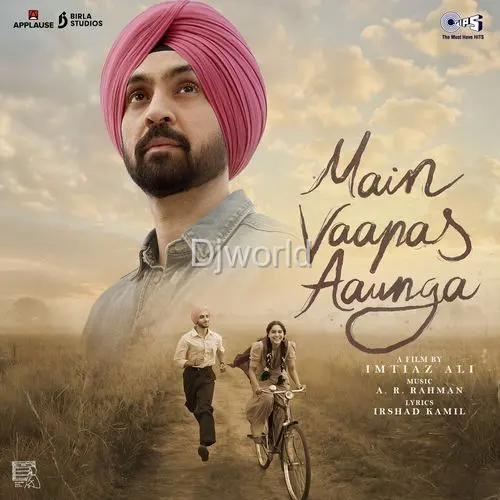 Main Vaapas Aaunga album cover