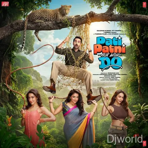 Pyar Karke Pachtaye album art