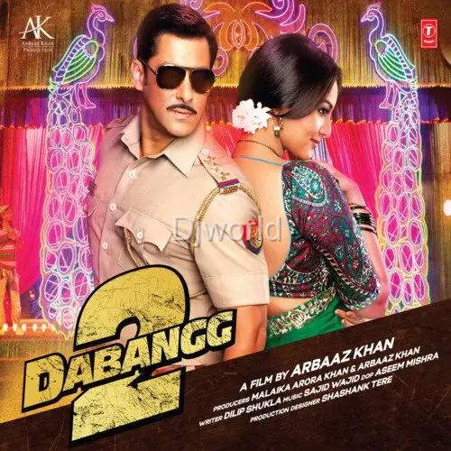 Saanson Ne album art