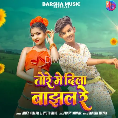 Tore Me Dila Bajhal Re