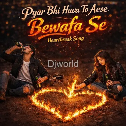 Pyar Bhi Huva To Aese Bewafa Se