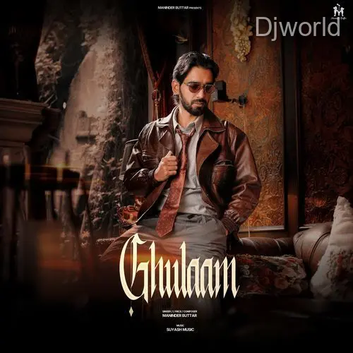 Ghulaam