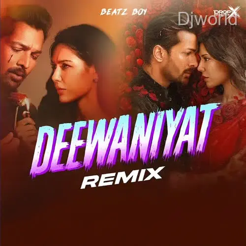 Deewaniyat (Remix)
