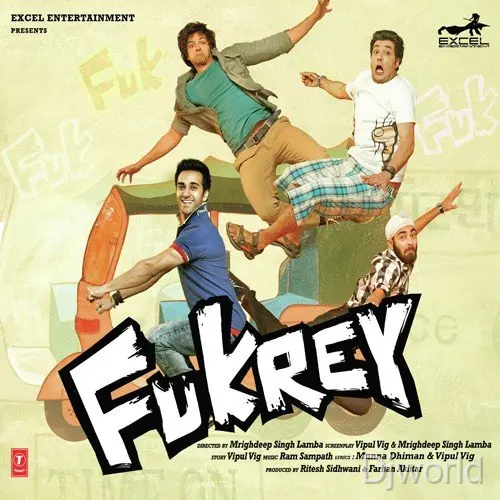 Ambarsariya album art