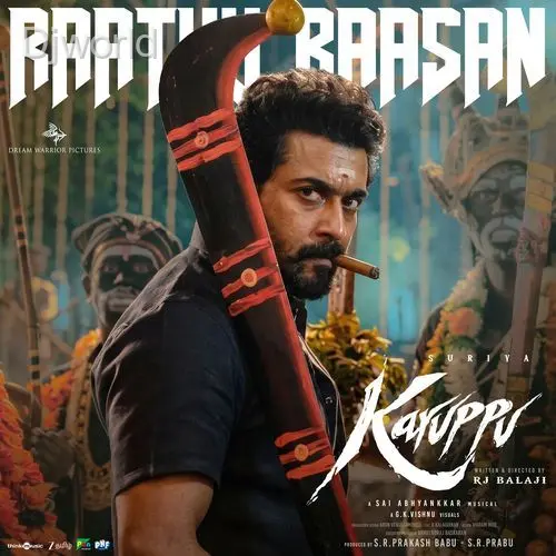 Raathu Raasan