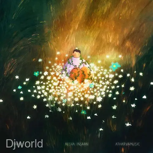 Sun Saawariya album art