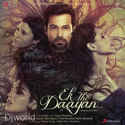Yaaram album art