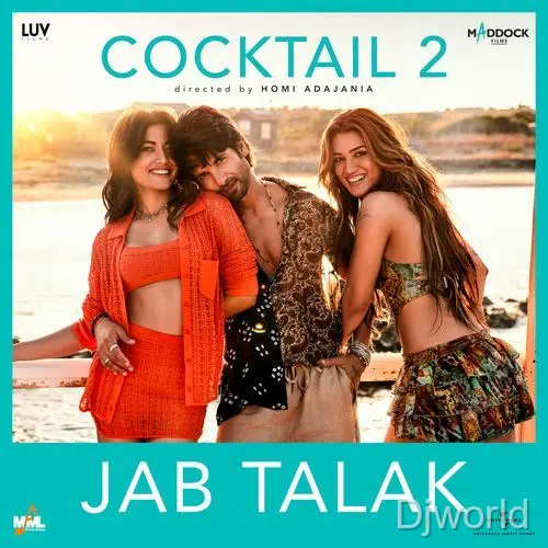 Jab Talak album art