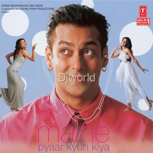 Teri Meri Love Story album art