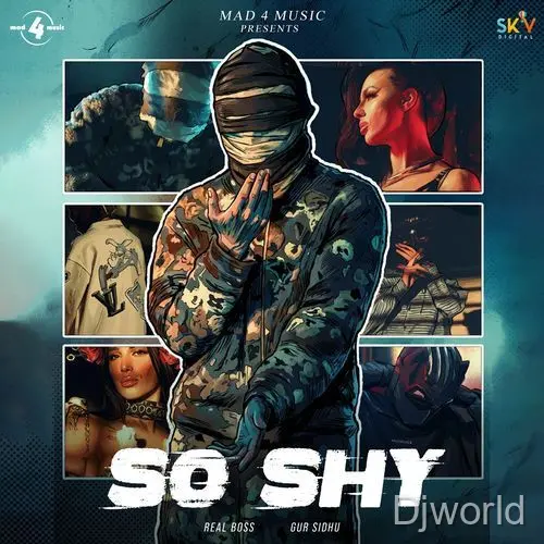 So Shy
