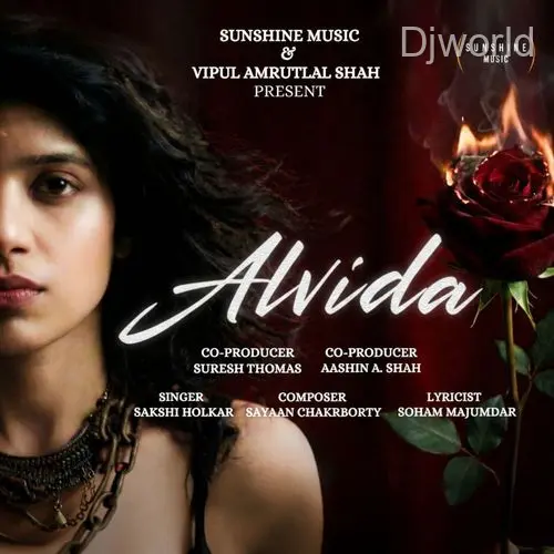 Alvida