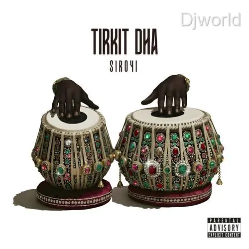 Tirkit Dha album cover