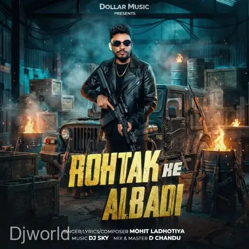 Rohtak Ke Albadi