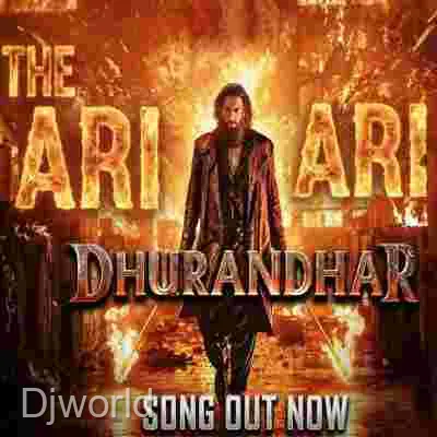 Ari Ari From Dhurandhar The Revenge