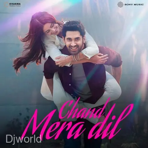 Tumhi Ko album art