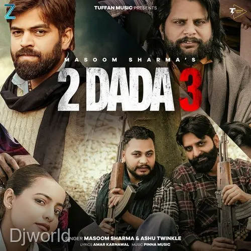 2 Dada 3