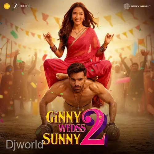 Chhaap Tilak album art