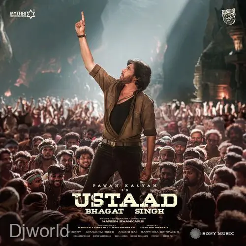 Aura of Ustaad - Ustaad Bhagat Singh