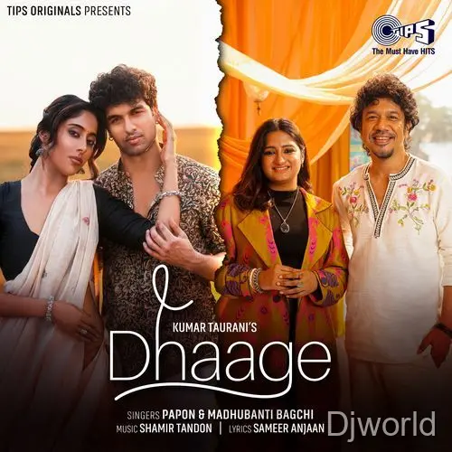 Dhaage