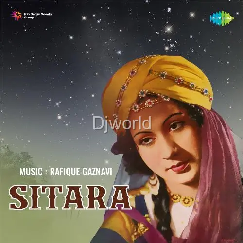 Sitara album cover