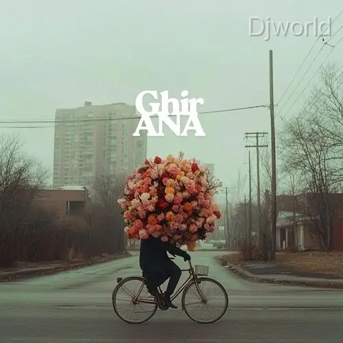 Ghir Ana album art