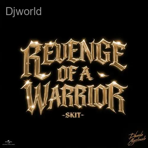 Revenge of a Warrior