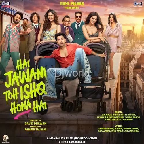 Padosan album art