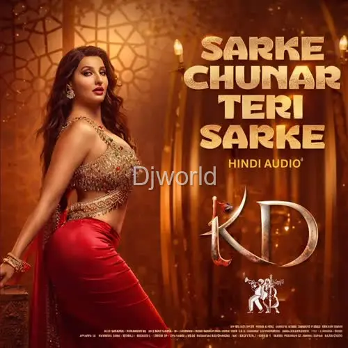 Sarke Chunar Teri Sarke